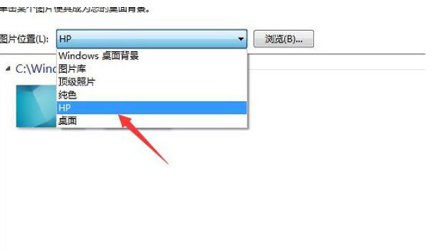 个性化