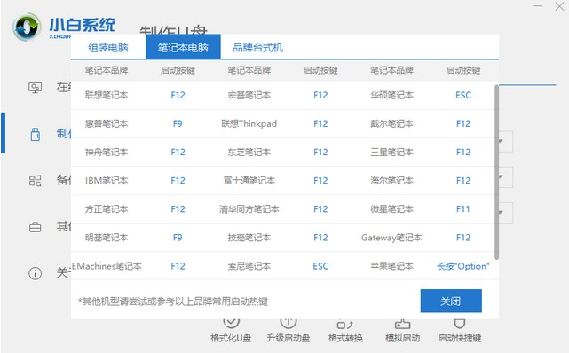 火影电脑u盘重装系统xp